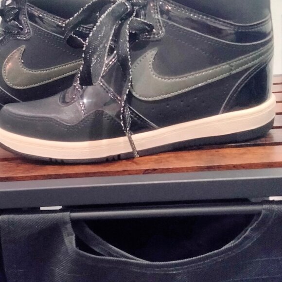 Nike Force Sky High Dunks - Picture 2 of 5